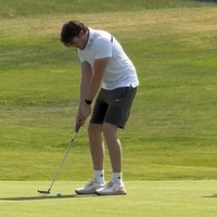 Johannes Haugland Magnussen