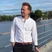 Anders Farén
