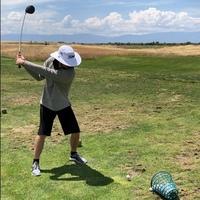 Bradley D