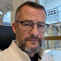 Joakim Rystedt