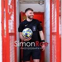 Joshua Langley-Fineing