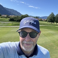 Josef Christian Huber