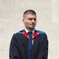 Cameron Wilson