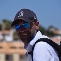 Björn van den Bergh