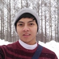 Muhammad Afiq Fahmi Jamil