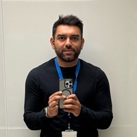 Kashif Manan