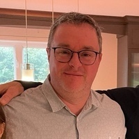 Nicolas Doyon