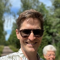 Johan Öhlen