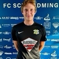 Max Gebauer