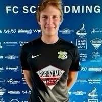 Max Gebauer