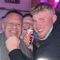 Pétur Axel Pétursson