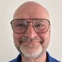 Ian Barber