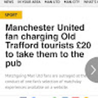 Outing Stephen Fraud Howson