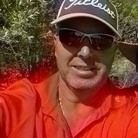 Steve Gedny
