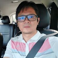 Mohd Syukri Abdul Rahim