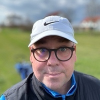 Dr. Daniel Eggerding