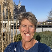 Annette Huels