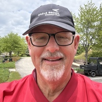 Jim Krumtinger