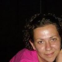 Silvia Georgieva-Dragiyska