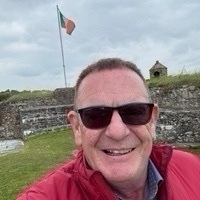 Michael Kavanagh