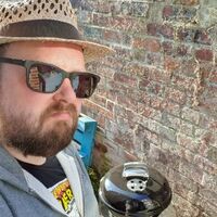 Tom Higham