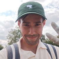 Simon Woods