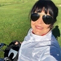 Michela Cristina Staub