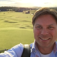 Øystein Tamburstuen