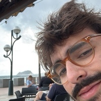 Marcos Bensadon