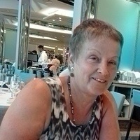 Sally Armstrong