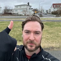 Hjalti Unnar Agustsson