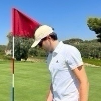 Gian Ludwig Zihlmann