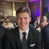 Isak Bohlinder