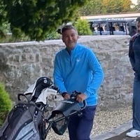 Simon Godfrey