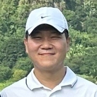 YUN SANGUK