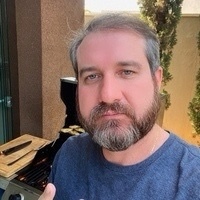 Bruno Da Silvi Santos