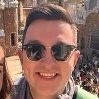 Cameron Millar