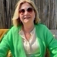 Nicole Van Doremalen