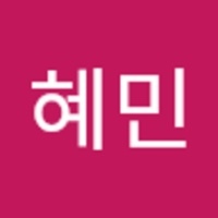 혜민 박