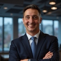 Brad Kuhn
