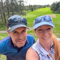 Marie Chantal Dumont