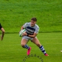 Toby Gribben