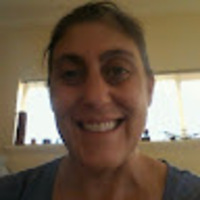 Joanne Oldfield