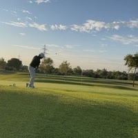 Paulo Golf