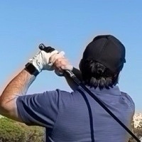 Paulo Golf
