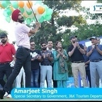 Amarjeet Singh