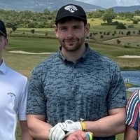James Sykes