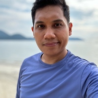 Iqbal Othman