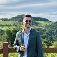 Aaron Buckley