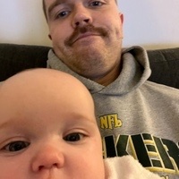 Joshua Johnston-Wood